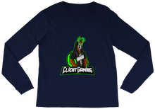 clientgaming Long Sleeve Tee