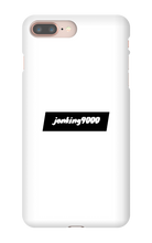 jonking9000 iPhone Phone Cases
