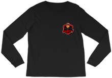 Long Sleeve Tees