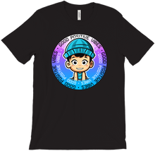 KMD "BEANIEBABIE" TSHIRT