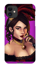 Madam Heyedro iPhone Phone Case