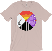 Olsxn 'Immoral Hotel' T-Shirt