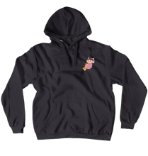 snazzyjazzer Hoodies (No-Zip/Pullover)