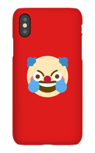 Clown iPhone Phone Cases