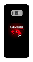 rangergamer_ Samsung Phone Cases