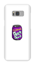 thewilyfoxakatmcgaming Samsung Phone Cases