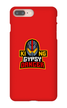 KingGypsyDanger iPhone Phone Cases