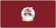 chubbeewaifu XXL Gaming Mousepad