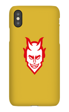 devil_r6 iPhone Phone Cases