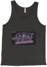 Prototype_Boy Tank Top