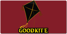 goodkite XXL Gaming Mousepad