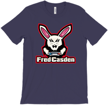 Fred Casden Logo T-Shirt