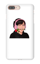 englishrose1993 iPhone Phone Cases