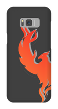 mrdafenix Samsung Phone Cases