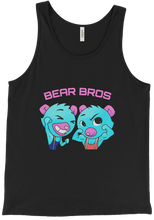 boybluelondon Tank Top