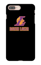 DarthLaker Iphone Cover