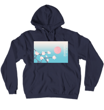 Sakura Hoodie