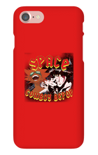spacecowboybepop iPhone Phone Cases
