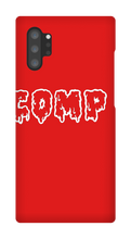 FadeFrm___ Samsung Phone Cases