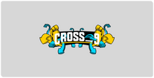 cross_9 XXL Gaming Mousepad