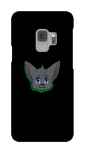 AnViFox Samsung Case!