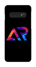 AR - Rainbow Samsung S8 Phone Cases
