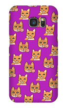 ziggy Samsung phone case - by arti_iris