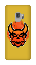 FlaminRen Samsung Phone Cases