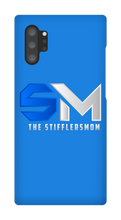 thestifflersmom Samsung Phone Cases