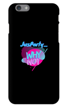 jusparty iPhone Phone Cases