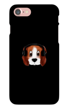 Mrbeagle2017 iPhone Phone Cases