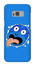 tepihiketetaniwha Samsung Phone Cases