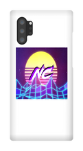 The Officel Nerdcasters Phone Case (Galaxy S10)