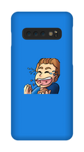 TorXz Phone Cases (Samsung)