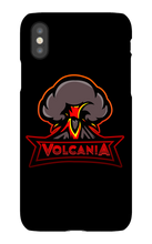 volcaniaesporttv Coque iPhone