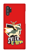 Syler Samsung Phone Cases