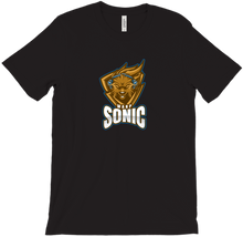 WarpSonic T-Shirts