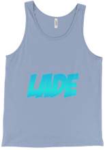 Lade's Tank Top