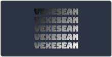 vexesean XXL Gaming Mousepad