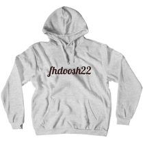 fhdoosh22 Hoodies (No-Zip/Pullover)