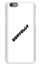 domyolly iPhone Phone Cases