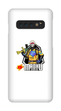 madhugaming Samsung Phone Cases