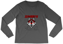 officialdjxage Long Sleeve Tee
