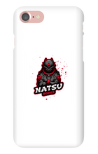 natsubodies iPhone Phone Cases