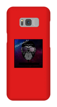 notmonkeyzz Samsung Phone Cases