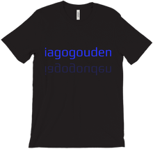 iagogouden T-Shirts