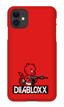 iPhone - Coque de téléphone