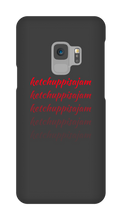 ketchuppisajam Samsung Phone Cases
