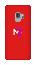 niccolozontatv Samsung Phone Cases