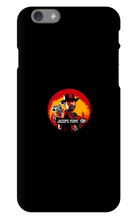 Cover iPhone